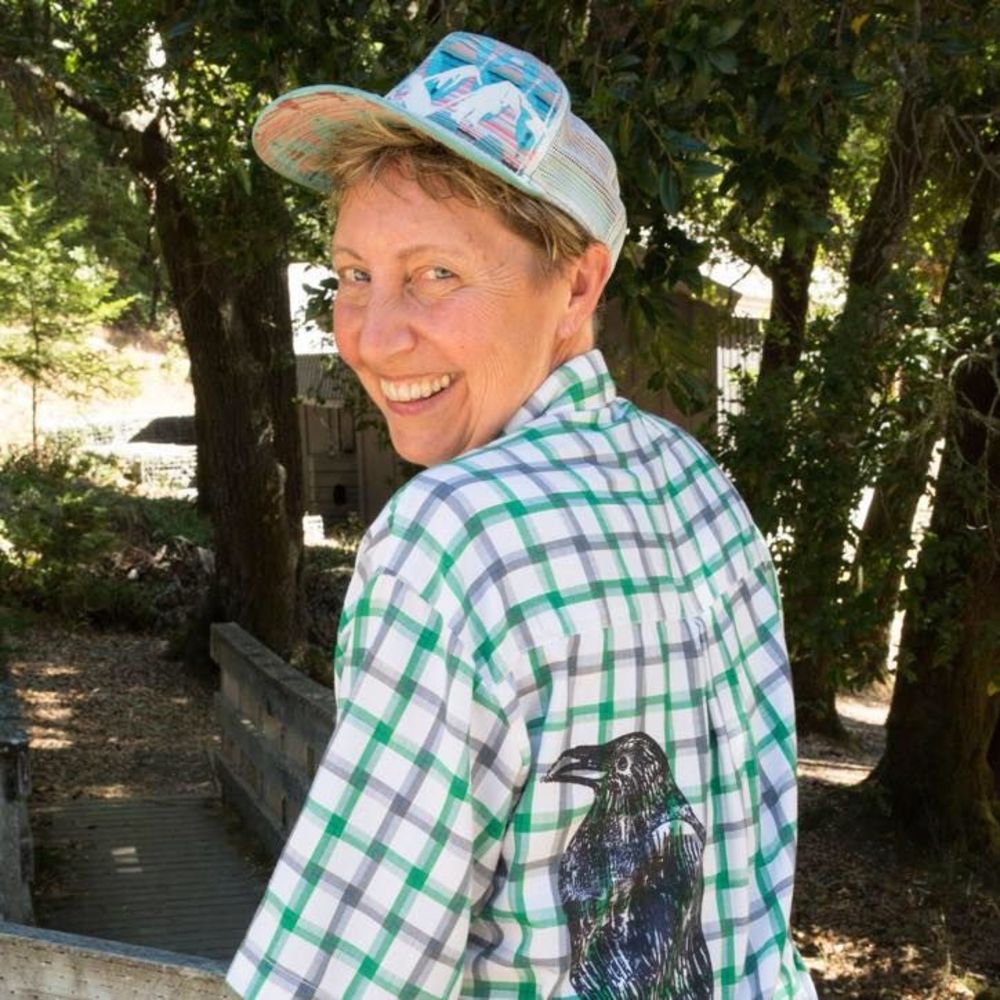 Meet your Posher, Kris